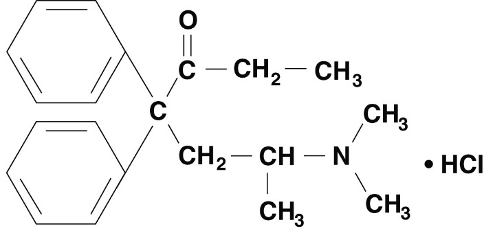 Methadone Hydrochloride